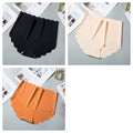 [COMPRE 1 E LEVE 3] Samless Panty - Calcinha Absorvente sem Costura