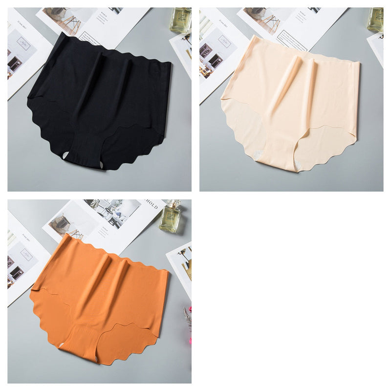 [COMPRE 1 E LEVE 3] Samless Panty - Calcinha Absorvente sem Costura
