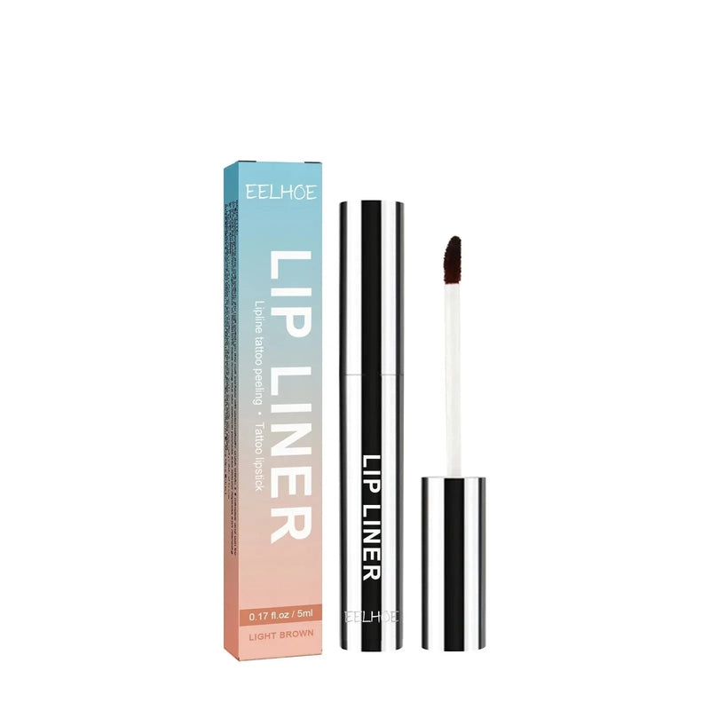 Lip Liner - Delineador Labial de Longa Duração