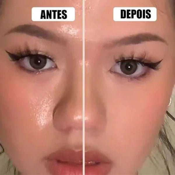 Face Roil - Rolo Anti Oleosidade Sua Make Perfeita o Dia Inteiro