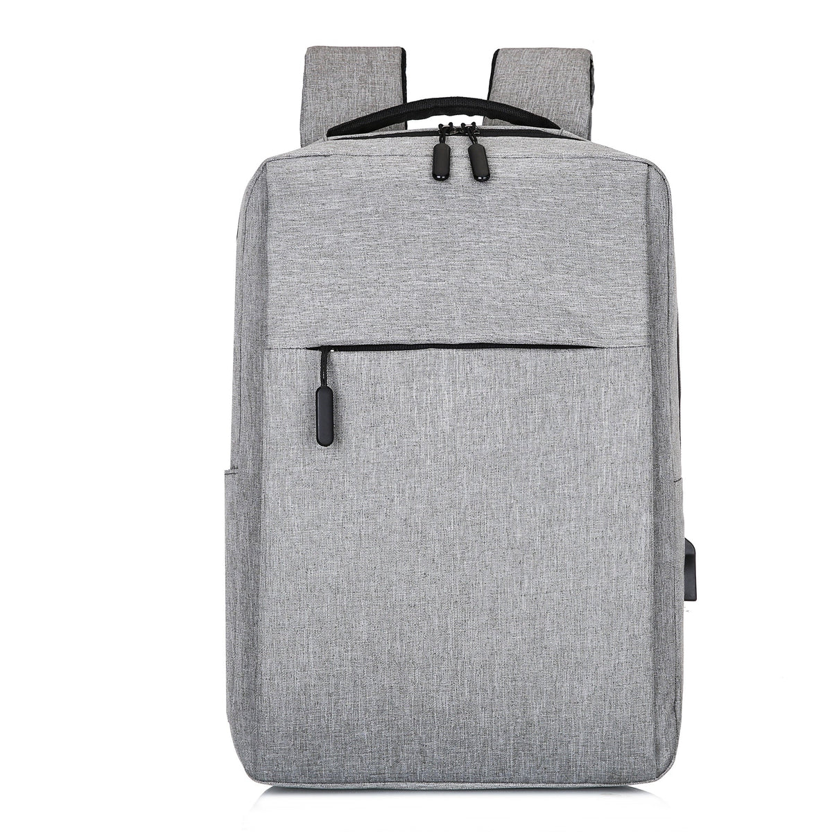 Mochila Antifurto para Notebook com Entrada USB