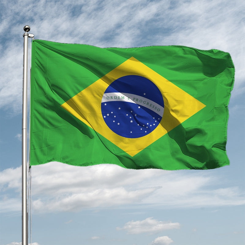 Bandeira do Brasil