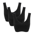 COMPRE 2 LEVE 3 - Sutiã Comfort Pro® -  OFERTA BLACK FRIDAY + Frete Grátis e Envio Imediato