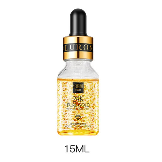 Sérum Pure Gold - Loção Remov - Original