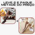 OFERTA | Meia-calça de Lã Translúcida para Pernas Perfeitas (COMPRE 1, LEVE 2)