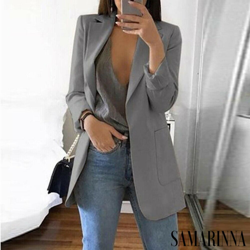 blazer-diana-femininacenter-cinza-p-717625