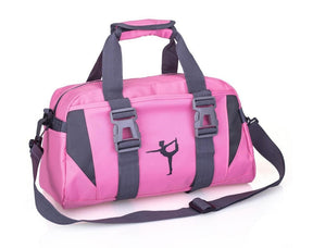 Bolsa Duffel Esportiva Multifuncional Feminina Ioga