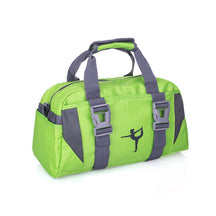 Bolsa Duffel Esportiva Multifuncional Feminina Ioga