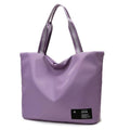 Bolsa Fitness Gym de Nylon Feminina Ioga