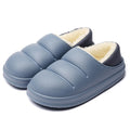Chinelo Pantufa Inverno