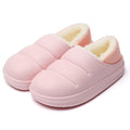 Chinelo Pantufa Inverno