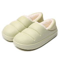 Chinelo Pantufa Inverno