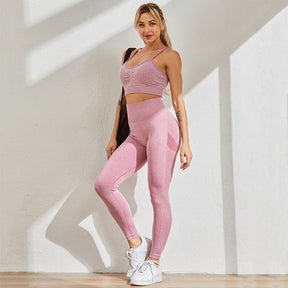 Legging Feminino Push