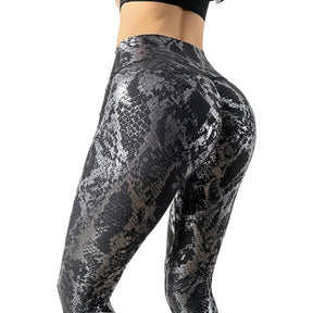 Legging Feminina Snake