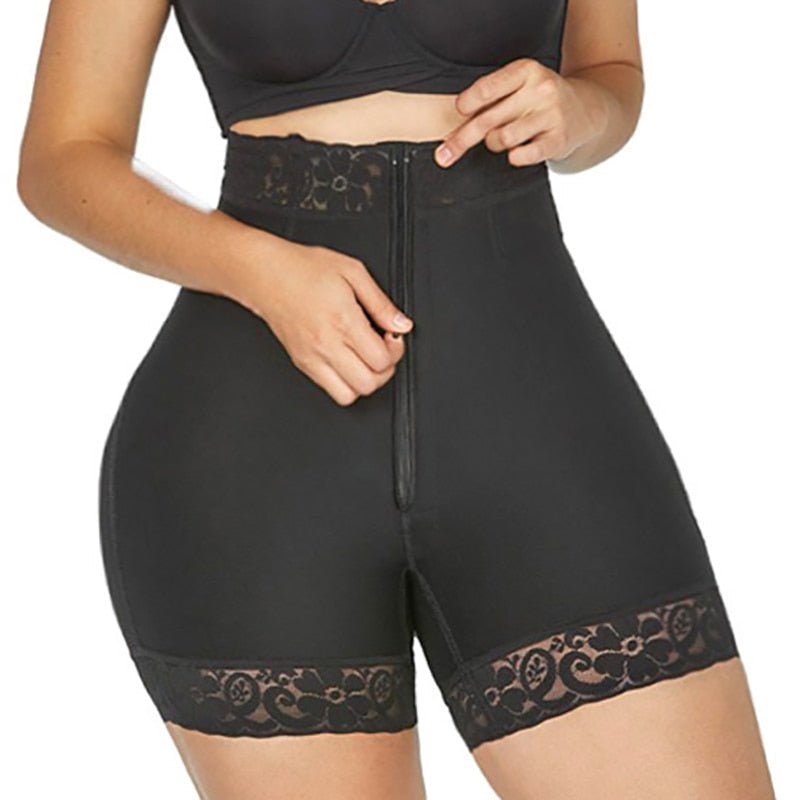 ModelaFit Short Modelador Feminino - Reduza Medidas!