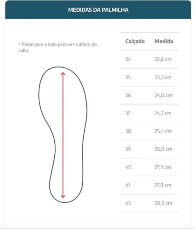 Sandália Ortopédica Feminina UltraFit 2022