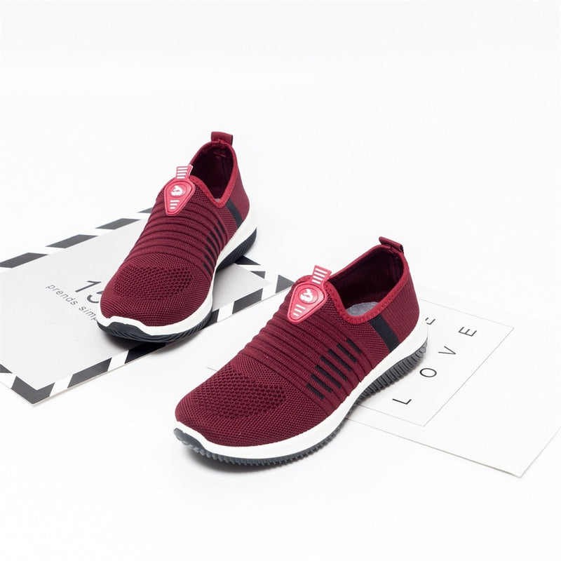 Tênis NewFashion Feminino