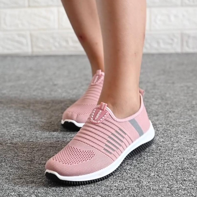 Tênis NewFashion Feminino