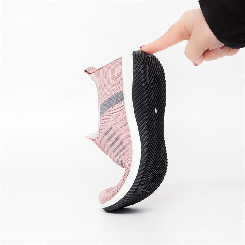 Tênis NewFashion Feminino