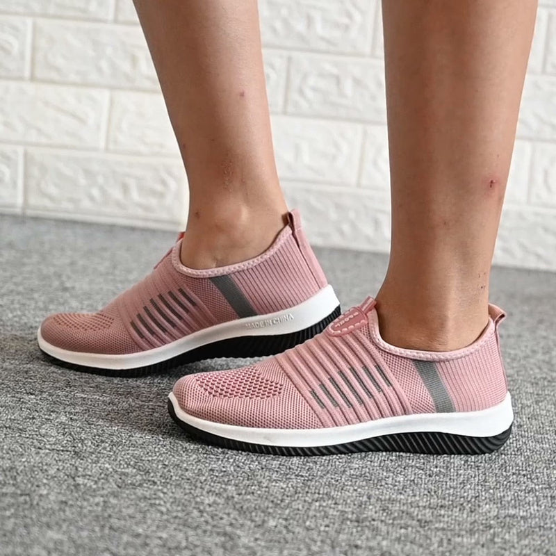 Tênis NewFashion Feminino