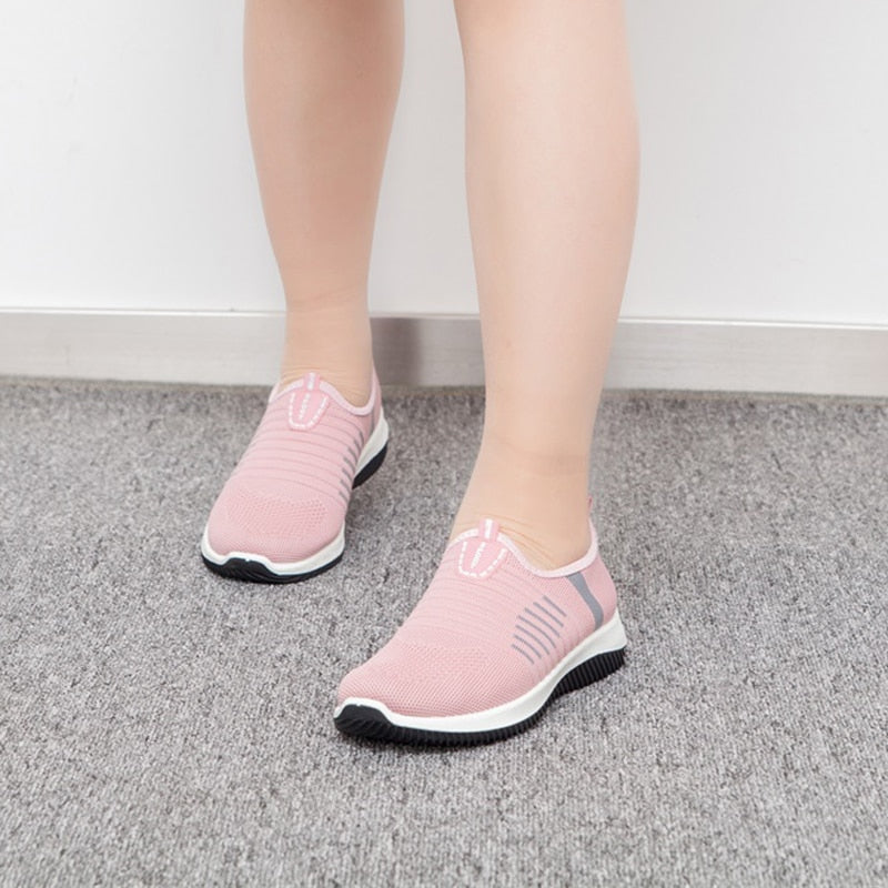 Tênis NewFashion Feminino