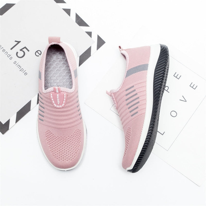 Tênis NewFashion Feminino