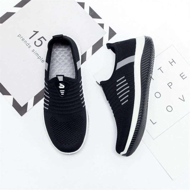 Tênis NewFashion Feminino
