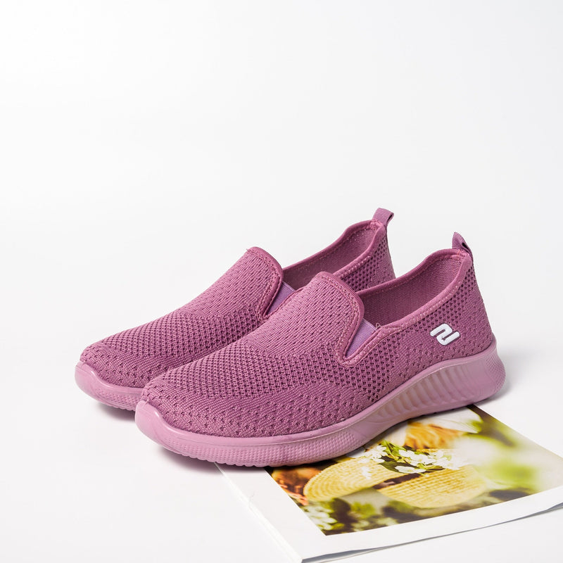 Tênis Respirável SlipComfort (Queima de Estoque)